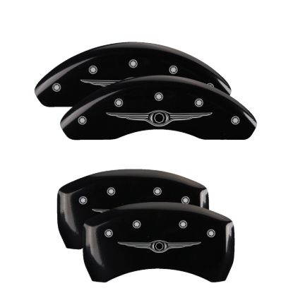MGP CALIPER STYLE 1/CHRYSLER WING - 32023SCW1B