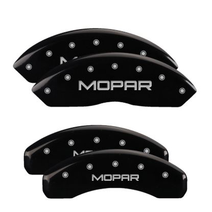 MGP CALIPER MOPAR - 42014SMOPB