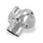 MISHIMOTO 21+ 2.3L BRONCO STOCK LOCATION INT - BR2321KPSL
