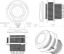 LUMITEC UNDERWATER LIGHT  TYPHOON  RGBW - 101449