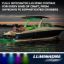 LUMISHORE US ECLIPSE SINGLE EXPANSION MODULE.  1 - 0100448700