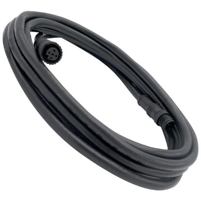 LUMISHORE US LUX STRIPLIGHT EXTEN.CABLE 2M(6.5') - 600386