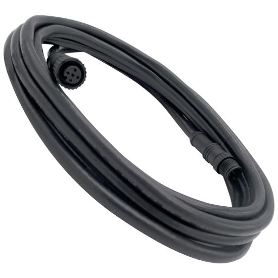 LUMISHORE US LUX STRIPLIGHT EXTEN.CBL 5M (16.4') - 600389