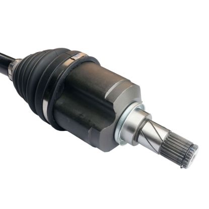 MOOG PREMIUM CV AXLE SHAFT - 12E003R