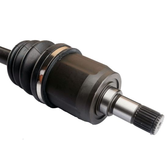 MOOG PREMIUM CV AXLE SHAFT - 13E002R