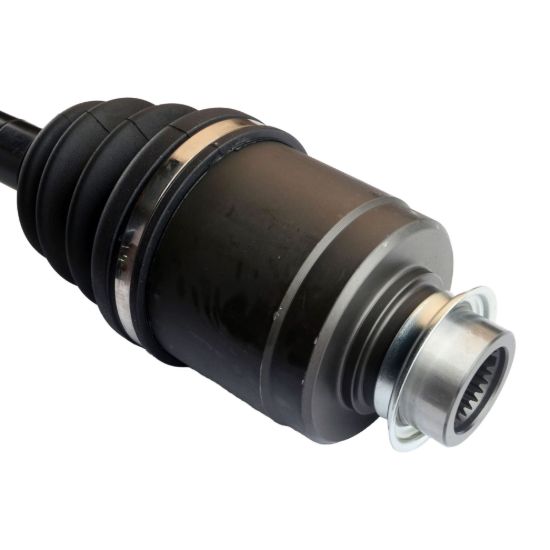 MOOG PREMIUM CV AXLE SHAFT - 13E004R