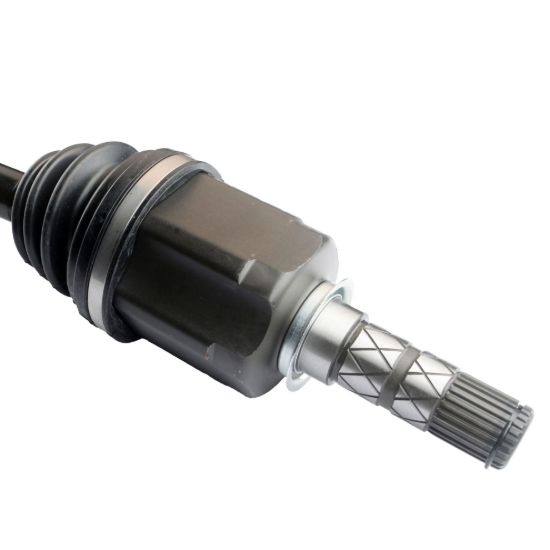 MOOG PREMIUM CV AXLE SHAFT - 16H003