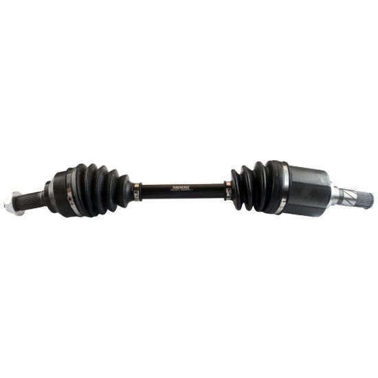 MOOG PREMIUM CV AXLE SHAFT - 18E001L