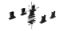 HOLMAN CARGO RACK MOUNT KIT - 4089T