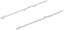 HOLMAN ALUMINUM RAIL MOUNT KIT - 40918