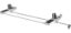 HOLMAN EZLOWDOWN LADDER RACK - 40983