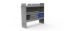 HOLMAN 10' L X 2.75' H SHELF LIP - 48190