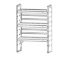 HOLMAN ADJUSTABLE SHELF UNIT 32' - 48320