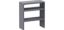 HOLMAN ADJUSTABLE SHELF; 32'W X 27'H X 14' - 48323