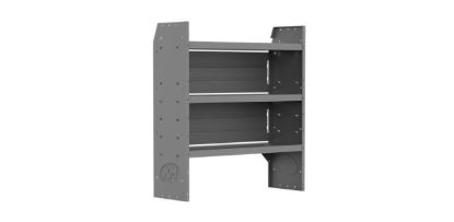 HOLMAN ADJUSTABLE  SHELF UNIT 42 - 48420