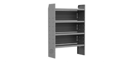HOLMAN 42' W X 60' H X 14' D SHELF UN - 4842427BP