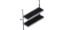 HOLMAN FOLDING SHELVES - 60' UNIT - 48606