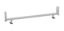 HOLMAN 3RD MIDDLE CROSS BAR ALUMINUM  (USE - 4A822