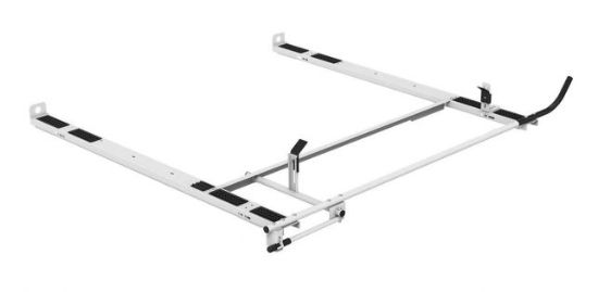 HOLMAN GM SINGLE STEEL CLAMP & LOCK - 4GMS0C