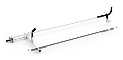 HOLMAN METRIS COMBO ALUMINUM P/S EZ DROP D - 4MEACD