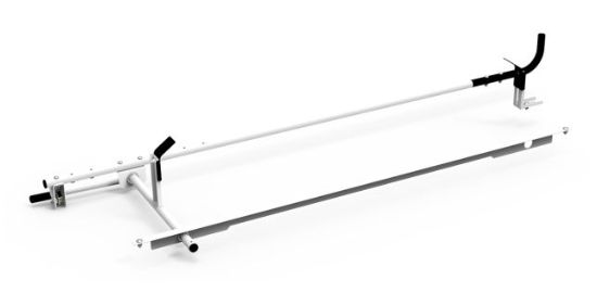 HOLMAN METRIS COMBO ALUMINUM P/S EZ DROP D - 4MEACD