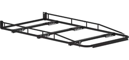 HOLMAN NV200 STEEL CARGO RACK PACKAGE - 4NCSMR
