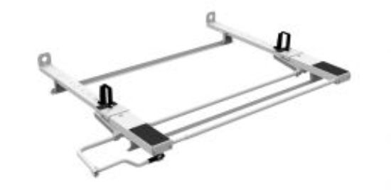 HOLMAN PROMASTER CITY SINGLE ALUMINUM EZ D - 4PCA0D