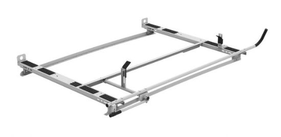 HOLMAN PROMASTER CITY SINGLE STEEL CLAMP & - 4PCS0C