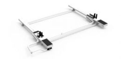 HOLMAN PROMASTER CITY SINGLE STEEL EZ DROP - 4PCS0D