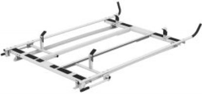 HOLMAN PROMASTER CITY DOUBLE STEEL CLAMP & - 4PCSCC
