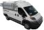 HOLMAN SPRINTER LOW ROOF DOUBLE STEEL EZ D - 4SLSDD
