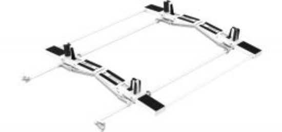 HOLMAN TRANSIT HIGH ROOF DOUBLE STEEL EZ D - 4THSDD