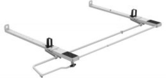 HOLMAN TRANSIT LOW ROOF COMBO ALUMINUM P/S - 4TLACD