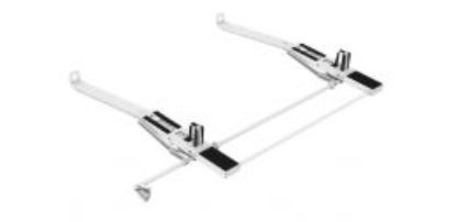 HOLMAN TRANSIT MID ROOF SINGLE STEEL EZ DR - 4TMS0D