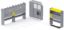 HOLMAN PLUMBING VAN PACKAGE - PROMASTER ST - 55PML