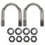 MOOG U-BOLT KIT - 32910