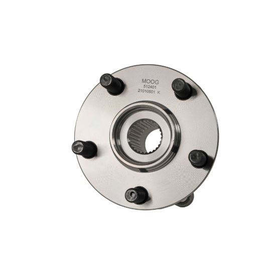 MOOG HUB ASSEMBLY - 512401