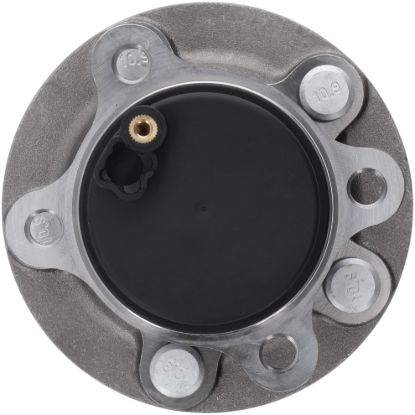 MOOG HUB ASSEMBLY - 512497