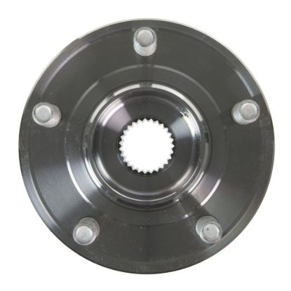 MOOG HUB ASSEMBLY - 512500