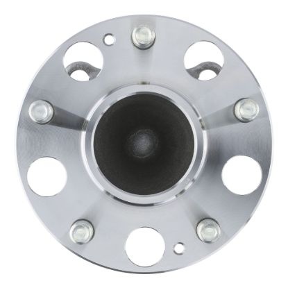MOOG HUB ASSEMBLY - 512516