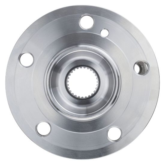 MOOG HUB ASSEMBLY - 512532