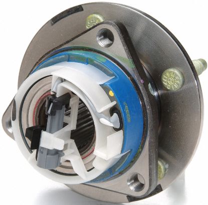 MOOG HUB ASSEMBLY - 513187