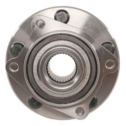 MOOG HUB ASSEMBLY - 513263