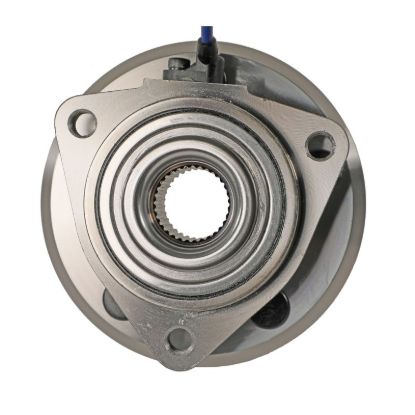 MOOG HUB ASSEMBLY - 513270
