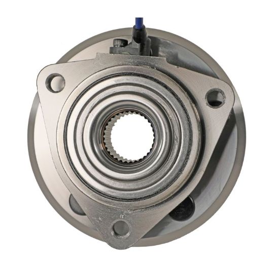 MOOG HUB ASSEMBLY - 513270