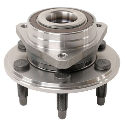 MOOG HUB ASSEMBLY - 513289