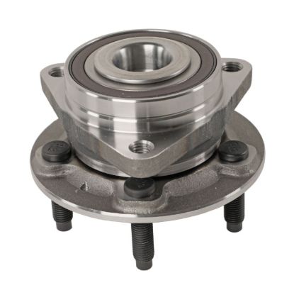 MOOG HUB ASSEMBLY - 513445