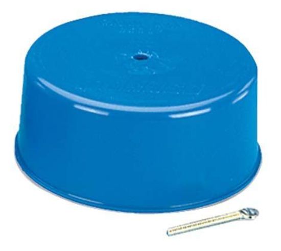 MOROSO CARB COVER - 65802