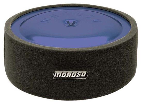 MOROSO FOAM FLTR SHLD 5X14 ELEM - 65947