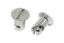 MOROSO QUICK FSTNR ALUM FLUSH HD - 71311
